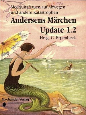 cover image of Andersens Märchen Update 1.2